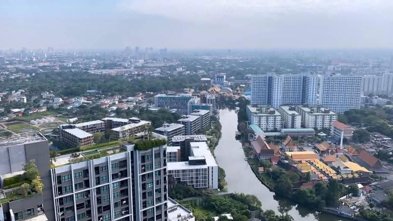 The Base Park West Sukhumvit 77, Bangkok, 11 Soi Sukhumvit 77 Sukhumvit Road, Phra Kanong Nua, Watthana, Bangkok, 2 Bedrooms, 45 sqm, Condo For Sale, by GT Real Estate Thailand, 500505252 - DDproperty.com
