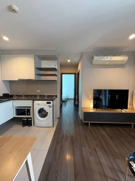 The Base Park West Sukhumvit 77, Bangkok, 11 Soi Sukhumvit 77 Sukhumvit Road, Phra Kanong Nua, Watthana, Bangkok, 2 Bedrooms, 45 sqm, Condo For Sale, by GT Real Estate Thailand, 500505252 - DDproperty.com