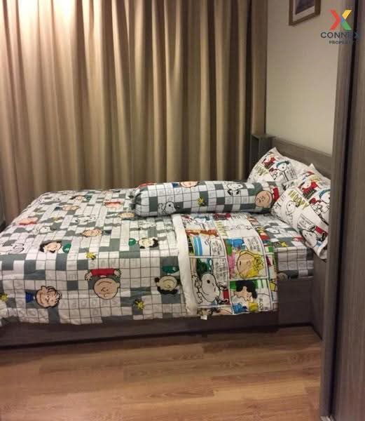 Chapter one Midtown Ladprao 24, Bangkok, 432 Ladprao Road, Jom Phon, Chatuchak, Bangkok, 1 Bedroom, 30 sqm, Condo For Sale, by Connex Property, 500505253 - DDproperty.com