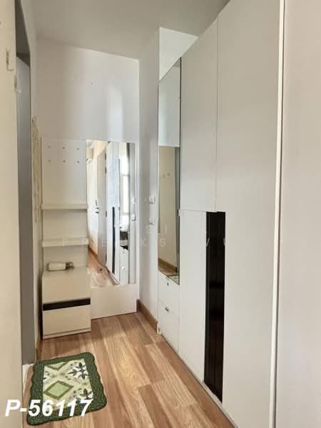 IDEO Verve Sukhumvit, Bangkok, 2077 Sukhumvit Road, Phra Kanong Nua, Watthana, Bangkok, 1 Bedroom, 31 sqm, Condo For Rent, by Susira Prueksawun, 500505255 - DDproperty.com