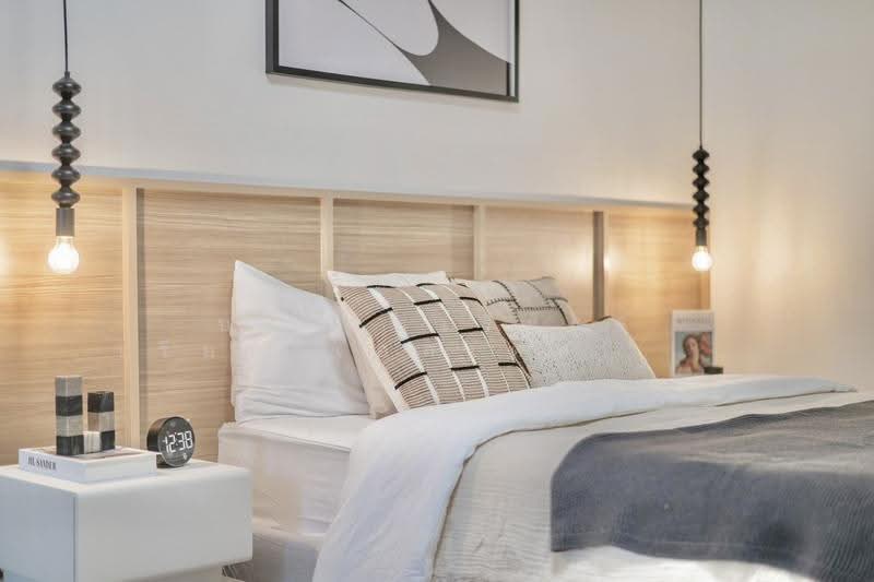 City Home Sukhumvit, Bangkok, Udomsuk Road, Bang Na, Bangkok, 1 Bedroom, 42 sqm, Condo For Sale, by AREA66 Real Estate Co.,Ltd, 500505257 - DDproperty.com