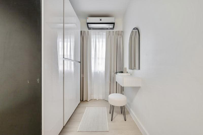 City Home Sukhumvit, Bangkok, Udomsuk Road, Bang Na, Bangkok, 1 Bedroom, 42 sqm, Condo For Sale, by AREA66 Real Estate Co.,Ltd, 500505257 - DDproperty.com