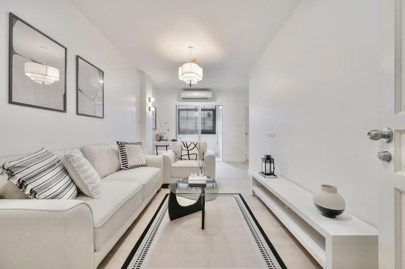 City Home Sukhumvit, Bangkok, Udomsuk Road, Bang Na, Bangkok, 1 Bedroom, 42 sqm, Condo For Sale, by AREA66 Real Estate Co.,Ltd, 500505257 - DDproperty.com