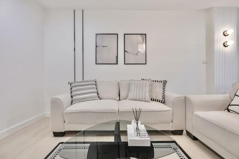 City Home Sukhumvit, Bangkok, Udomsuk Road, Bang Na, Bangkok, 1 Bedroom, 42 sqm, Condo For Sale, by AREA66 Real Estate Co.,Ltd, 500505257 - DDproperty.com