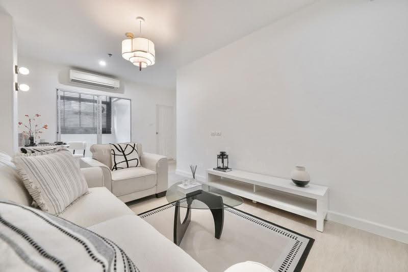 City Home Sukhumvit, Bangkok, Udomsuk Road, Bang Na, Bangkok, 1 Bedroom, 42 sqm, Condo For Sale, by AREA66 Real Estate Co.,Ltd, 500505257 - DDproperty.com
