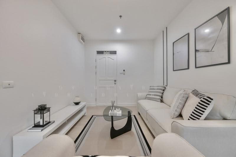 City Home Sukhumvit, Bangkok, Udomsuk Road, Bang Na, Bangkok, 1 Bedroom, 42 sqm, Condo For Sale, by AREA66 Real Estate Co.,Ltd, 500505257 - DDproperty.com