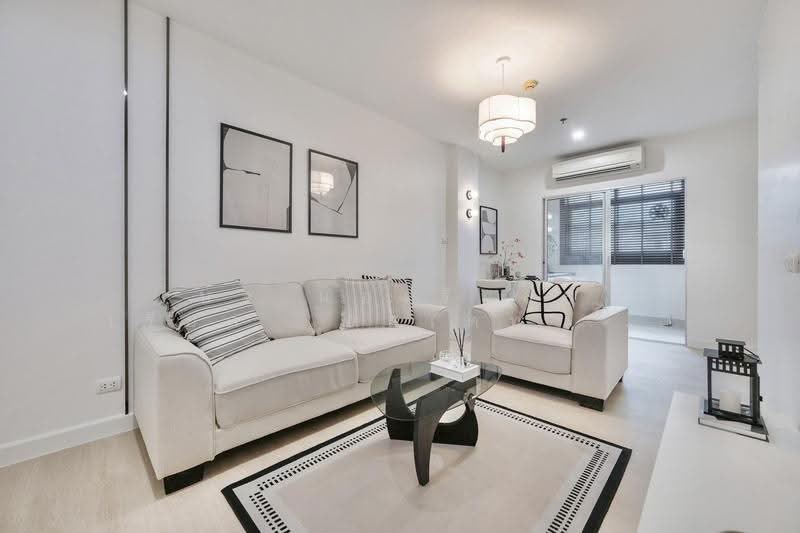 City Home Sukhumvit, Bangkok, Udomsuk Road, Bang Na, Bangkok, 1 Bedroom, 42 sqm, Condo For Sale, by AREA66 Real Estate Co.,Ltd, 500505257 - DDproperty.com