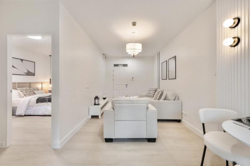 City Home Sukhumvit, Bangkok, Udomsuk Road, Bang Na, Bangkok, 1 Bedroom, 42 sqm, Condo For Sale, by AREA66 Real Estate Co.,Ltd, 500505257 - DDproperty.com