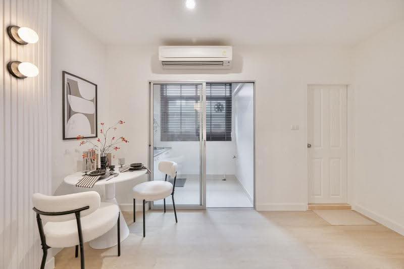 City Home Sukhumvit, Bangkok, Udomsuk Road, Bang Na, Bangkok, 1 Bedroom, 42 sqm, Condo For Sale, by AREA66 Real Estate Co.,Ltd, 500505257 - DDproperty.com