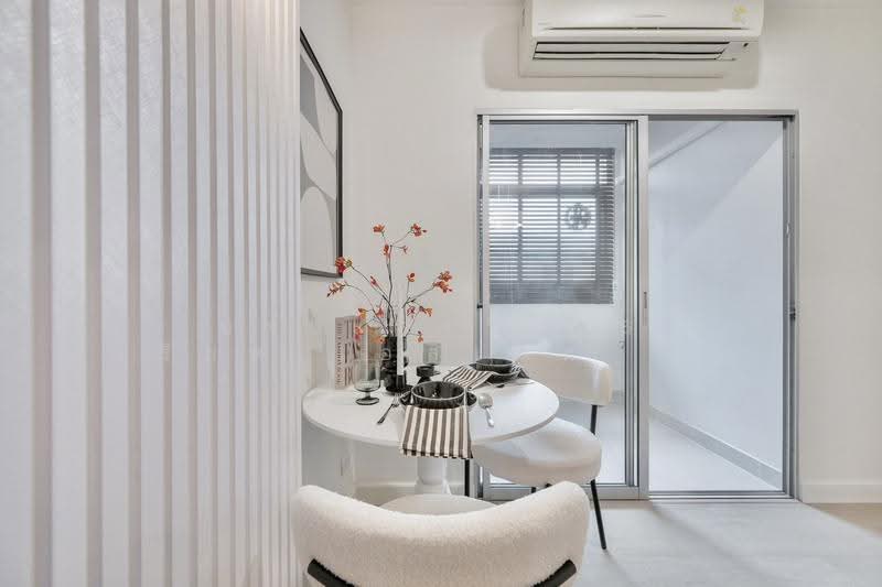 City Home Sukhumvit, Bangkok, Udomsuk Road, Bang Na, Bangkok, 1 Bedroom, 42 sqm, Condo For Sale, by AREA66 Real Estate Co.,Ltd, 500505257 - DDproperty.com