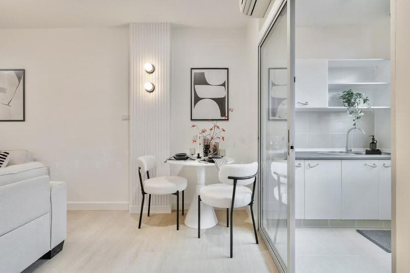City Home Sukhumvit : ซิตี้โฮม สุขุมวิท, กรุงเทพ, ถนนอุดมสุข, บางนา, กรุงเทพ, 42 ตร.ม., คอนโด ขาย, โดย บจ.แอเรีย66 เรียล เอสเตท จำกัด, 500505257 - DDproperty.com