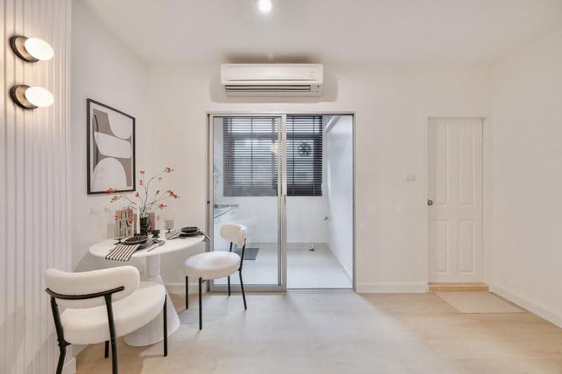 City Home Sukhumvit, Bangkok, Udomsuk Road, Bang Na, Bangkok, 1 Bedroom, 42 sqm, Condo For Sale, by AREA66 Real Estate Co.,Ltd, 500505257 - DDproperty.com