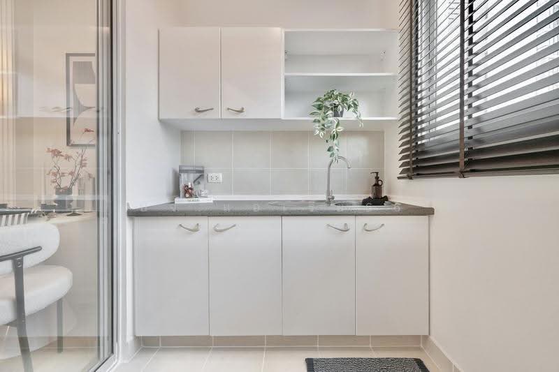 City Home Sukhumvit, Bangkok, Udomsuk Road, Bang Na, Bangkok, 1 Bedroom, 42 sqm, Condo For Sale, by AREA66 Real Estate Co.,Ltd, 500505257 - DDproperty.com