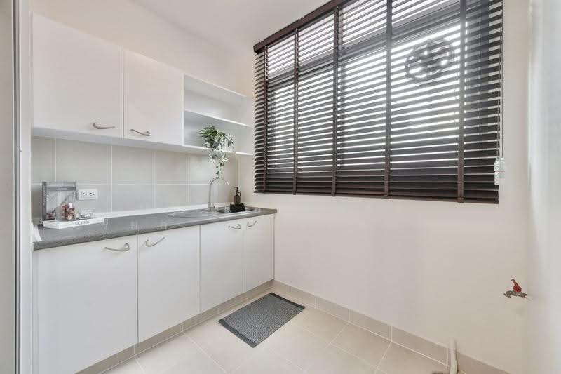 City Home Sukhumvit, Bangkok, Udomsuk Road, Bang Na, Bangkok, 1 Bedroom, 42 sqm, Condo For Sale, by AREA66 Real Estate Co.,Ltd, 500505257 - DDproperty.com