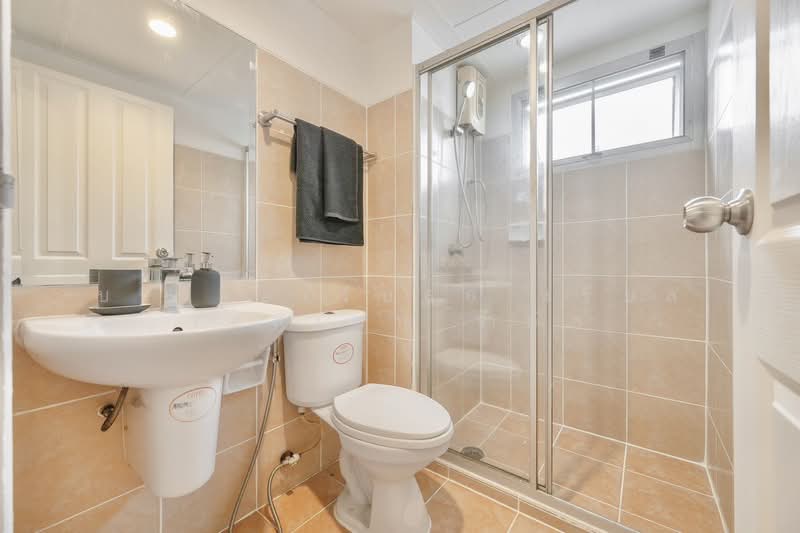 City Home Sukhumvit, Bangkok, Udomsuk Road, Bang Na, Bangkok, 1 Bedroom, 42 sqm, Condo For Sale, by AREA66 Real Estate Co.,Ltd, 500505257 - DDproperty.com