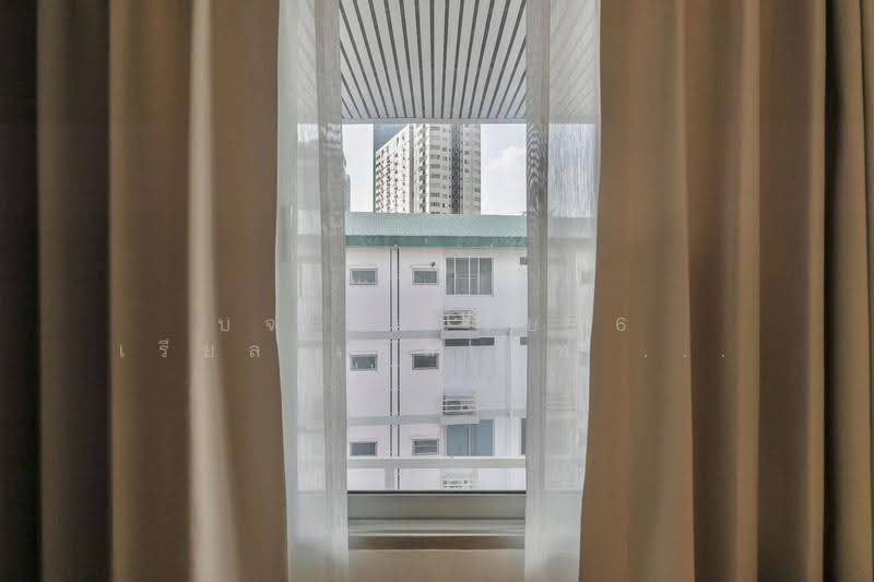 City Home Sukhumvit, Bangkok, Udomsuk Road, Bang Na, Bangkok, 1 Bedroom, 42 sqm, Condo For Sale, by AREA66 Real Estate Co.,Ltd, 500505257 - DDproperty.com