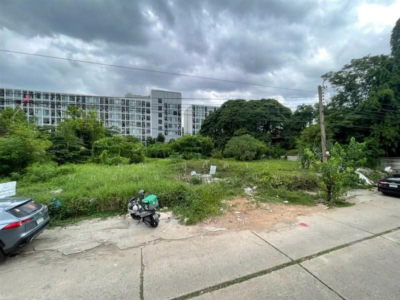 ที่ดินเปล่า 498 ตร.ว. ที่ดิน ซอยประเสริฐมนูกิจ2, กรุงเทพ, ถนนประเสริฐมนูกิจ, ลาดยาว, จตุจักร, กรุงเทพ, 1,992 ตร.ม., ที่ดิน ขาย, โดย คุณ สุภัตรา พลอยแดง (แพร), 500505258 - DDproperty.com