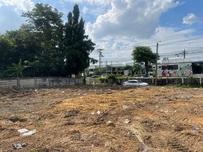 ที่ดินเปล่า 498 ตร.ว. ที่ดิน ซอยประเสริฐมนูกิจ2, กรุงเทพ, ถนนประเสริฐมนูกิจ, ลาดยาว, จตุจักร, กรุงเทพ, 1,992 ตร.ม., ที่ดิน ขาย, โดย คุณ สุภัตรา พลอยแดง (แพร), 500505258 - DDproperty.com