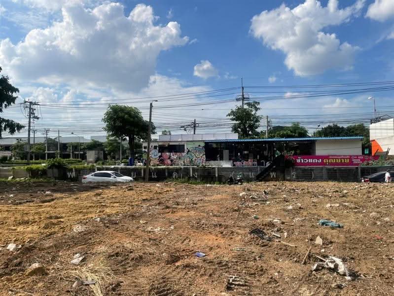 ที่ดินเปล่า 498 ตร.ว. ที่ดิน ซอยประเสริฐมนูกิจ2, Bangkok, ถนนประเสริฐมนูกิจ, Lat Yao, Chatuchak, Bangkok, , 1,992 sqm, Land For Sale, by คุณ สุภัตรา พลอยแดง (แพร), 500505258 - DDproperty.com