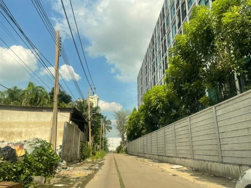 ที่ดินเปล่า 498 ตร.ว. ที่ดิน ซอยประเสริฐมนูกิจ2, กรุงเทพ, ถนนประเสริฐมนูกิจ, ลาดยาว, จตุจักร, กรุงเทพ, 1,992 ตร.ม., ที่ดิน ขาย, โดย คุณ สุภัตรา พลอยแดง (แพร), 500505258 - DDproperty.com