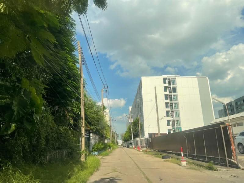 ที่ดินเปล่า 498 ตร.ว. ที่ดิน ซอยประเสริฐมนูกิจ2, กรุงเทพ, ถนนประเสริฐมนูกิจ, ลาดยาว, จตุจักร, กรุงเทพ, 1,992 ตร.ม., ที่ดิน ขาย, โดย คุณ สุภัตรา พลอยแดง (แพร), 500505258 - DDproperty.com
