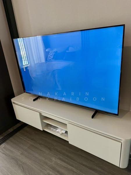 IDEO Sukhumvit Rama 4, Bangkok, Soi Sukhumvit 44, Sukhumvit Road, Phra Kanong, Khlong Toei, Bangkok, 1 Bedroom, 30 sqm, Condo For Rent, by Nakarin Sookpaiboon, 500505261 - DDproperty.com
