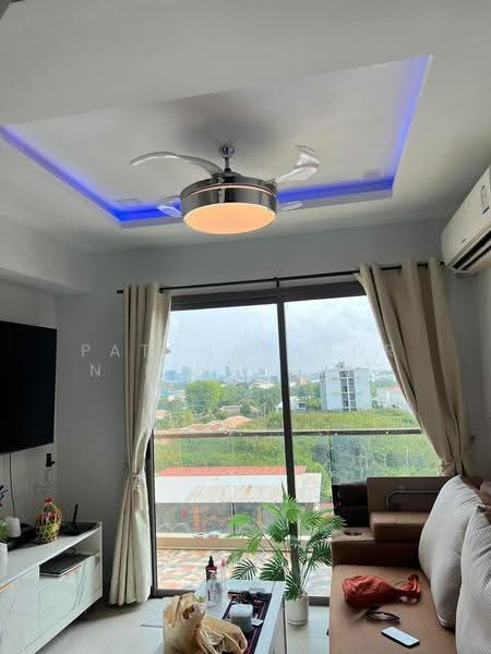 Laguna Beach Resort 2, Chon Buri (Pattaya), 9 Thepprasit, Nong Pru, Bang Lamung (Pattaya), Chon Buri (Pattaya), 2 Bedrooms, 49 sqm, Condo For Sale, by Patcharaporn Binsorlae, 500505262 - DDproperty.com