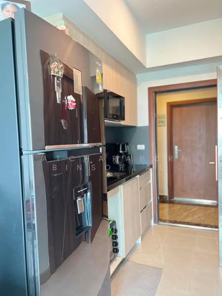Laguna Beach Resort 2, Chon Buri (Pattaya), 9 Thepprasit, Nong Pru, Bang Lamung (Pattaya), Chon Buri (Pattaya), 2 Bedrooms, 49 sqm, Condo For Sale, by Patcharaporn Binsorlae, 500505262 - DDproperty.com