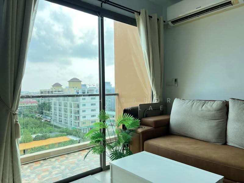 Laguna Beach Resort 2, Chon Buri (Pattaya), 9 Thepprasit, Nong Pru, Bang Lamung (Pattaya), Chon Buri (Pattaya), 2 Bedrooms, 49 sqm, Condo For Sale, by Patcharaporn Binsorlae, 500505262 - DDproperty.com