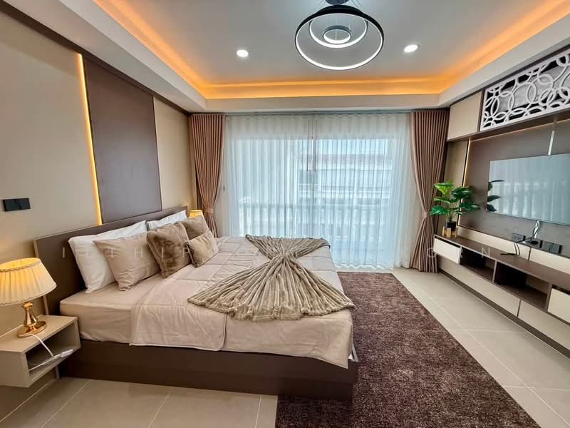 The Majestic Jomtien : เดอะ มาเจสติค จอมเทียน, ชลบุรี, 52 ซอย บุญกาญจนา, หนองปรือ, บางละมุง, ชลบุรี, 72 ตร.ม., คอนโด ขาย, โดย Urarat Itthipoontanakorn, 500505263 - DDproperty.com