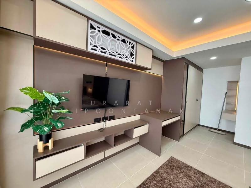 The Majestic Jomtien : เดอะ มาเจสติค จอมเทียน, ชลบุรี, 52 ซอย บุญกาญจนา, หนองปรือ, บางละมุง, ชลบุรี, 72 ตร.ม., คอนโด ขาย, โดย Urarat Itthipoontanakorn, 500505263 - DDproperty.com