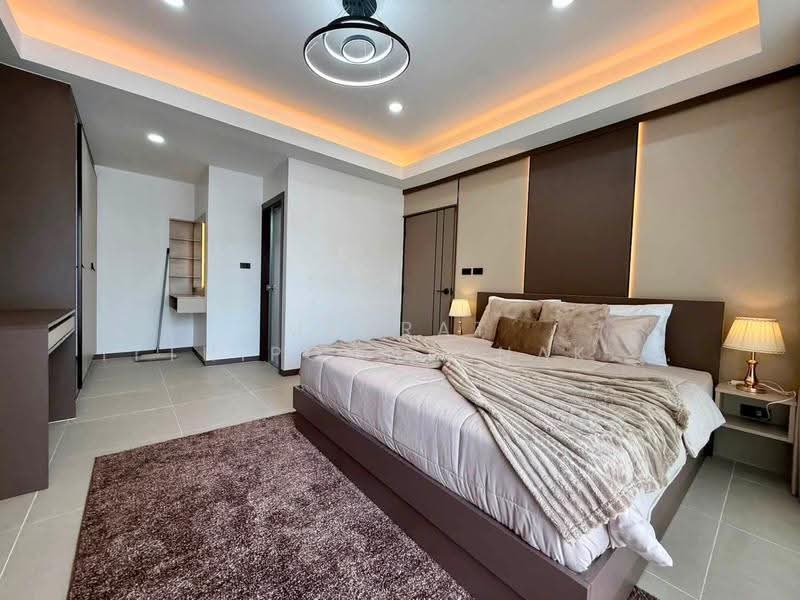 The Majestic Jomtien, Chon Buri (Pattaya), 52 Bun Kanchana Alley, Nong Pru, Bang Lamung (Pattaya), Chon Buri (Pattaya), 2 Bedrooms, 72 sqm, Condo For Sale, by Urarat Itthipoontanakorn, 500505263 - DDproperty.com