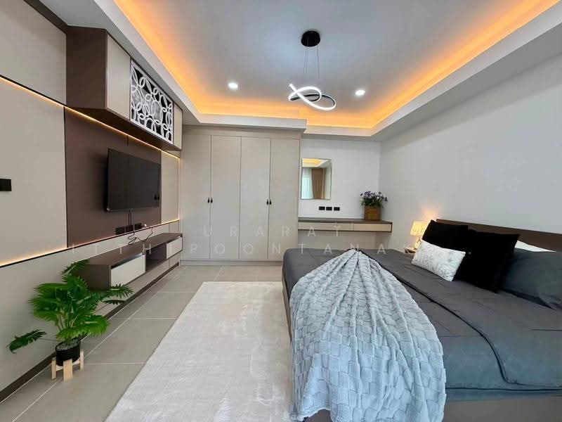 The Majestic Jomtien : เดอะ มาเจสติค จอมเทียน, ชลบุรี, 52 ซอย บุญกาญจนา, หนองปรือ, บางละมุง, ชลบุรี, 72 ตร.ม., คอนโด ขาย, โดย Urarat Itthipoontanakorn, 500505263 - DDproperty.com