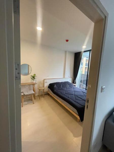 Noble Ambience Sukhumvit 42, Bangkok, 55 Suk Chai Alley, Khong Tan, Khlong Toei, Bangkok, 1 Bedroom, 39 sqm, Condo For Rent, by Nakarin Sookpaiboon, 500505265 - DDproperty.com