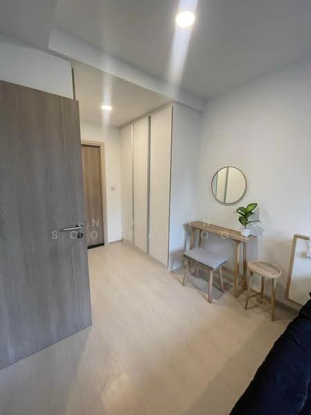 Noble Ambience Sukhumvit 42, Bangkok, 55 Suk Chai Alley, Khong Tan, Khlong Toei, Bangkok, 1 Bedroom, 39 sqm, Condo For Rent, by Nakarin Sookpaiboon, 500505265 - DDproperty.com