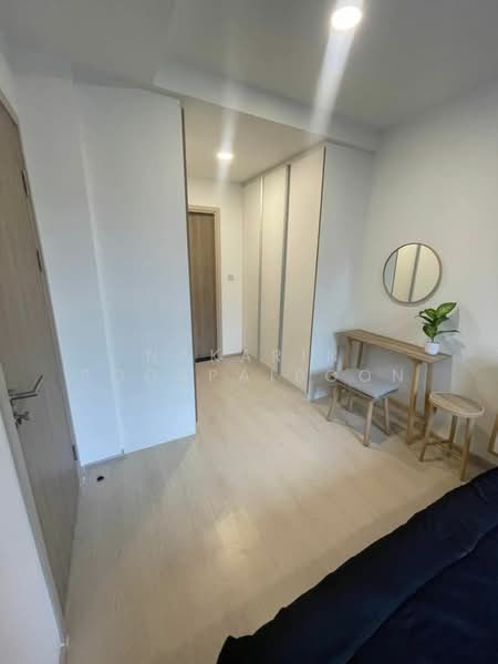 Noble Ambience Sukhumvit 42, Bangkok, 55 Suk Chai Alley, Khong Tan, Khlong Toei, Bangkok, 1 Bedroom, 39 sqm, Condo For Rent, by Nakarin Sookpaiboon, 500505265 - DDproperty.com