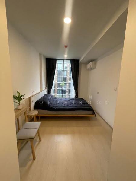 Noble Ambience Sukhumvit 42, Bangkok, 55 Suk Chai Alley, Khong Tan, Khlong Toei, Bangkok, 1 Bedroom, 39 sqm, Condo For Rent, by Nakarin Sookpaiboon, 500505265 - DDproperty.com