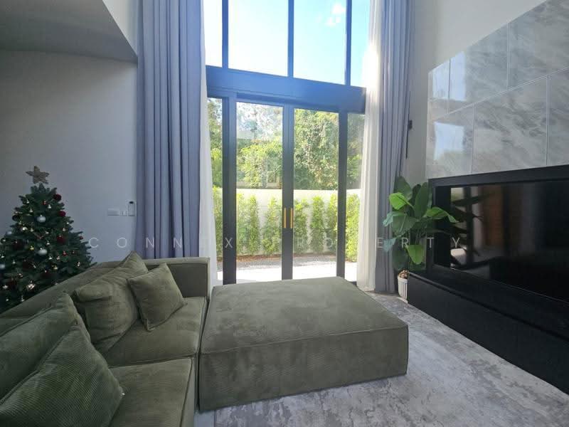 WamDom Villas Rawai, Phuket, Rawai, Muang Phuket, Phuket, 2 Bedrooms, 258 sqm, Villa For Sale, by Connex Property, 500505266 - DDproperty.com