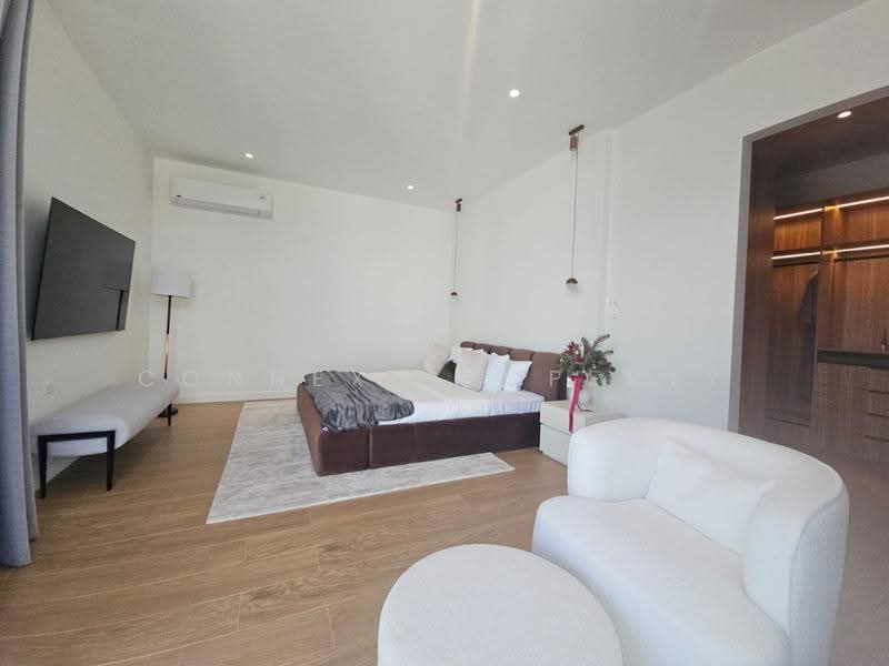 WamDom Villas Rawai, Phuket, Rawai, Muang Phuket, Phuket, 2 Bedrooms, 258 sqm, Villa For Sale, by Connex Property, 500505266 - DDproperty.com