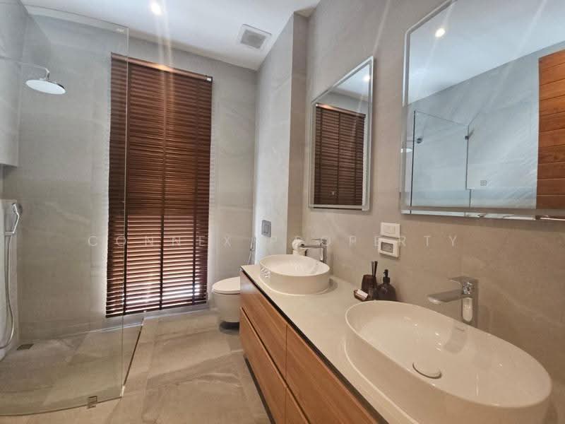 WamDom Villas Rawai, Phuket, Rawai, Muang Phuket, Phuket, 2 Bedrooms, 258 sqm, Villa For Sale, by Connex Property, 500505266 - DDproperty.com