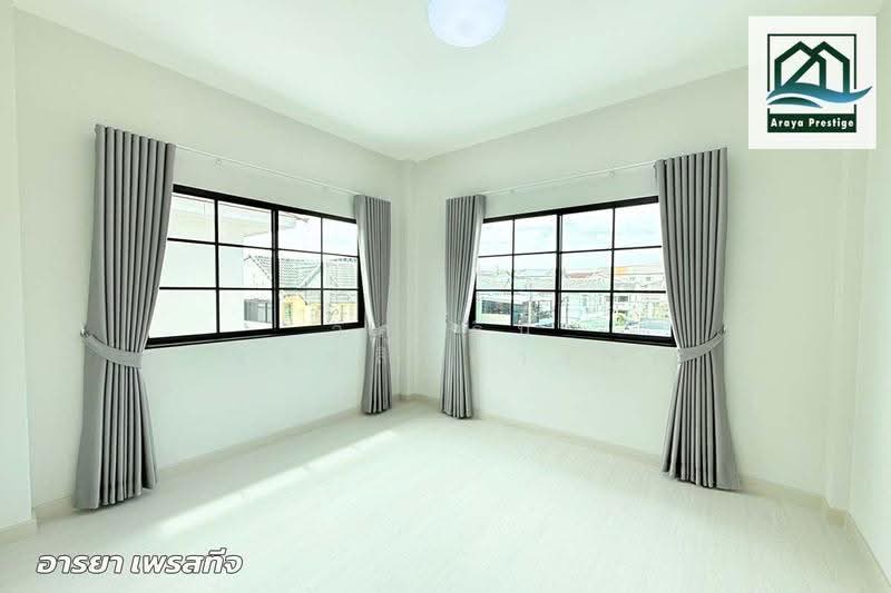 ราชพฤกษ์ หทัยราษฎร์, Bangkok, Bang Chun, Khlong Sam Wa, Bangkok, 4 Bedrooms, 154 sqm, Single Detached House For Sale, by วิสุทธินี เฉลิมสินสุวรรณ, 500505267 - DDproperty.com