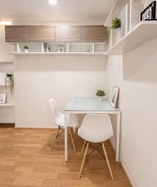 The Cabana Condo : เดอะ คาบาน่า คอนโด, สมุทรปราการ, 99 ถ. ทางรถไฟสายเก่าปากน้ำ, สำโรง, พระประแดง, สมุทรปราการ, 34 ตร.ม., คอนโด ขาย, โดย คุณกร, 500505268 - DDproperty.com