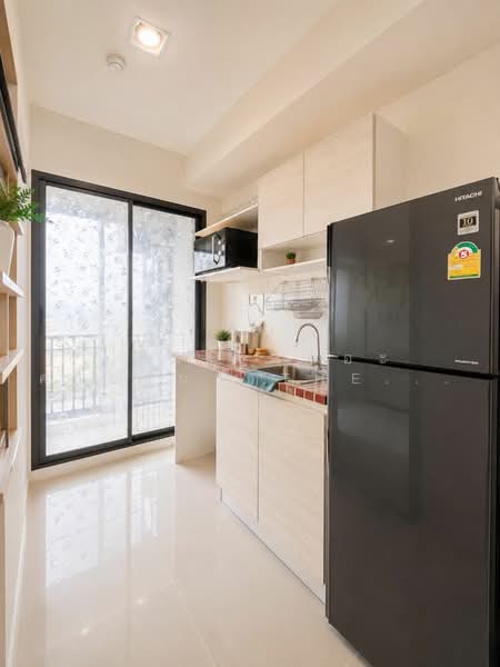 The Cabana Condo : เดอะ คาบาน่า คอนโด, สมุทรปราการ, 99 ถ. ทางรถไฟสายเก่าปากน้ำ, สำโรง, พระประแดง, สมุทรปราการ, 34 ตร.ม., คอนโด ขาย, โดย คุณกร, 500505268 - DDproperty.com