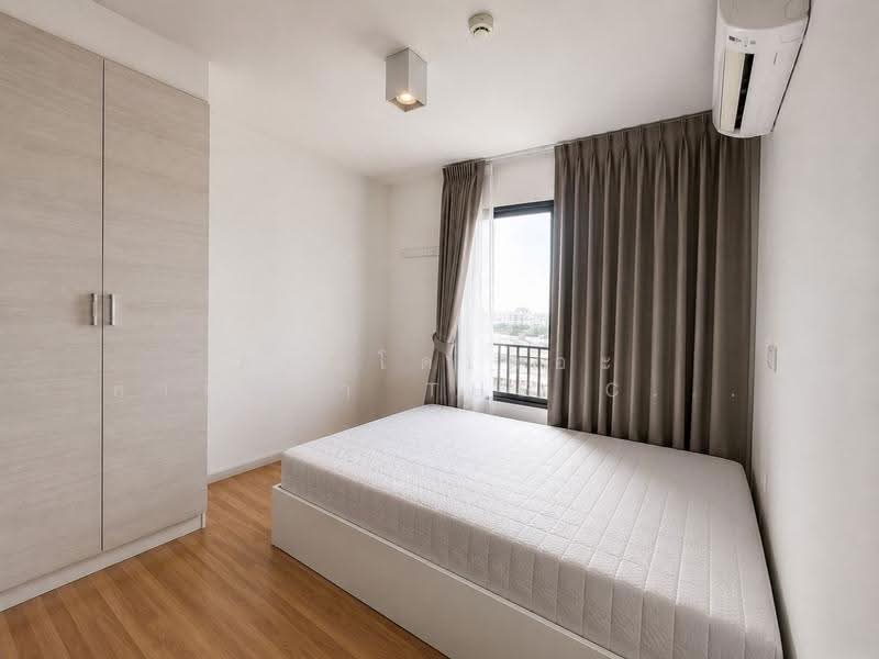 The Cabana Condo : เดอะ คาบาน่า คอนโด, สมุทรปราการ, 99 ถ. ทางรถไฟสายเก่าปากน้ำ, สำโรง, พระประแดง, สมุทรปราการ, 34 ตร.ม., คอนโด ขาย, โดย คุณกร, 500505268 - DDproperty.com
