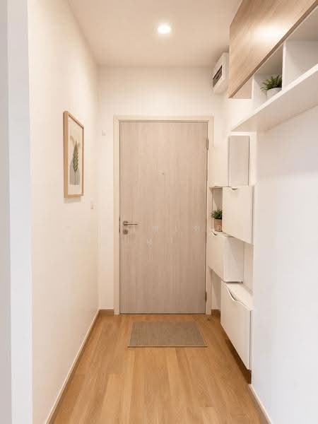 The Cabana Condo, Samut Prakan, 99 Old Railway Road, Sam Rong, Phra Pra Daeng, Samut Prakan, 1 Bedroom, 34 sqm, Condo For Sale, by คุณกร, 500505268 - DDproperty.com