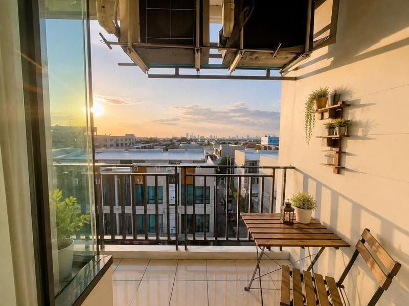 The Cabana Condo : เดอะ คาบาน่า คอนโด, สมุทรปราการ, 99 ถ. ทางรถไฟสายเก่าปากน้ำ, สำโรง, พระประแดง, สมุทรปราการ, 34 ตร.ม., คอนโด ขาย, โดย คุณกร, 500505268 - DDproperty.com