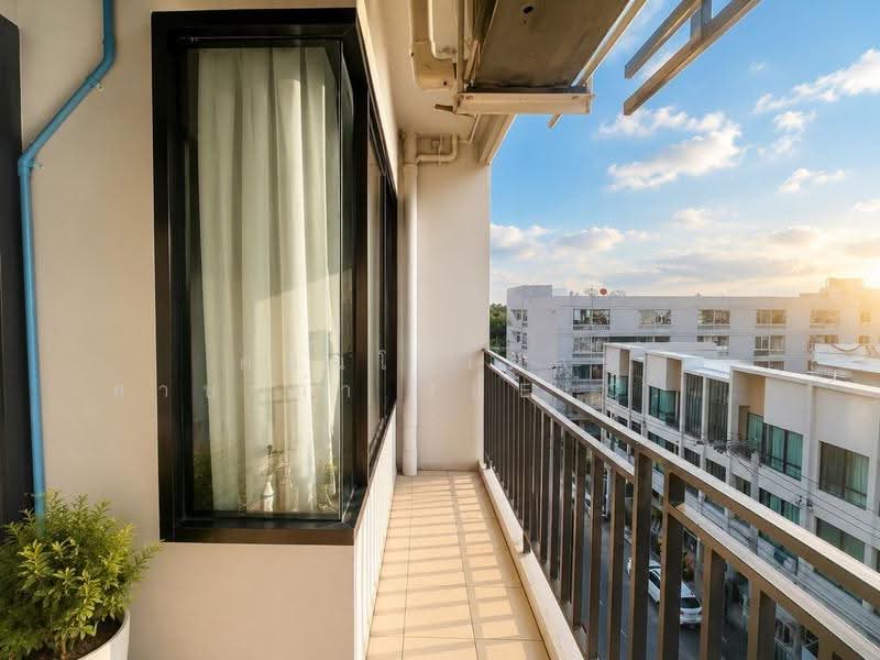 The Cabana Condo : เดอะ คาบาน่า คอนโด, สมุทรปราการ, 99 ถ. ทางรถไฟสายเก่าปากน้ำ, สำโรง, พระประแดง, สมุทรปราการ, 34 ตร.ม., คอนโด ขาย, โดย คุณกร, 500505268 - DDproperty.com