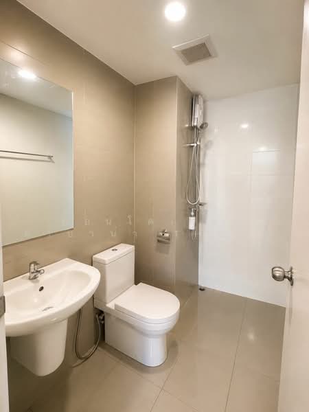 The Cabana Condo : เดอะ คาบาน่า คอนโด, สมุทรปราการ, 99 ถ. ทางรถไฟสายเก่าปากน้ำ, สำโรง, พระประแดง, สมุทรปราการ, 34 ตร.ม., คอนโด ขาย, โดย คุณกร, 500505268 - DDproperty.com