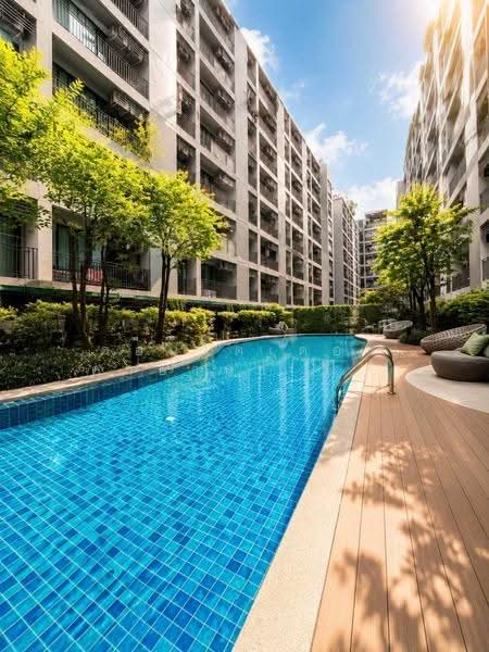 The Cabana Condo : เดอะ คาบาน่า คอนโด, สมุทรปราการ, 99 ถ. ทางรถไฟสายเก่าปากน้ำ, สำโรง, พระประแดง, สมุทรปราการ, 34 ตร.ม., คอนโด ขาย, โดย คุณกร, 500505268 - DDproperty.com