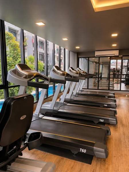 The Cabana Condo : เดอะ คาบาน่า คอนโด, สมุทรปราการ, 99 ถ. ทางรถไฟสายเก่าปากน้ำ, สำโรง, พระประแดง, สมุทรปราการ, 34 ตร.ม., คอนโด ขาย, โดย คุณกร, 500505268 - DDproperty.com
